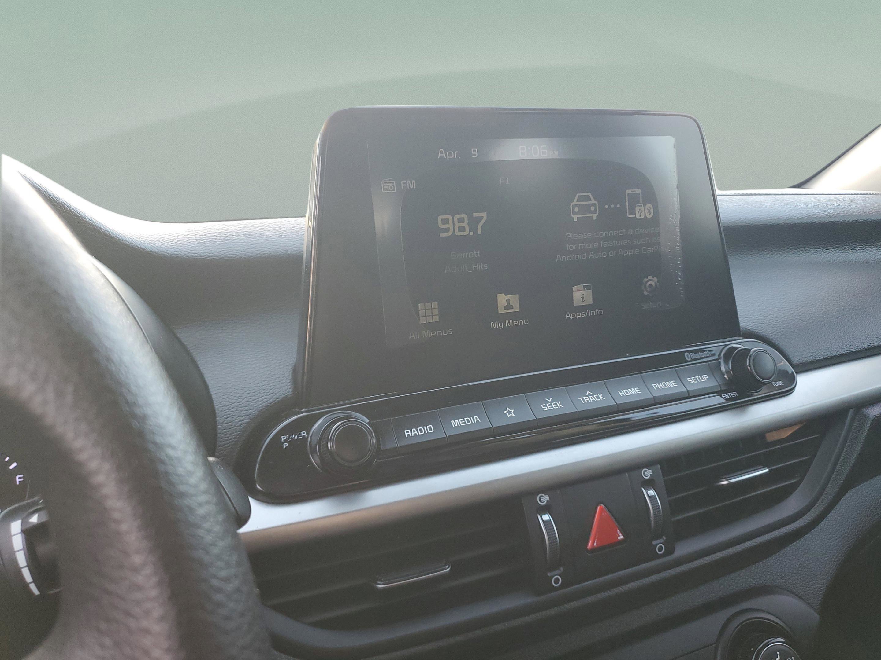 Used 2020 Kia Forte LXS image 17