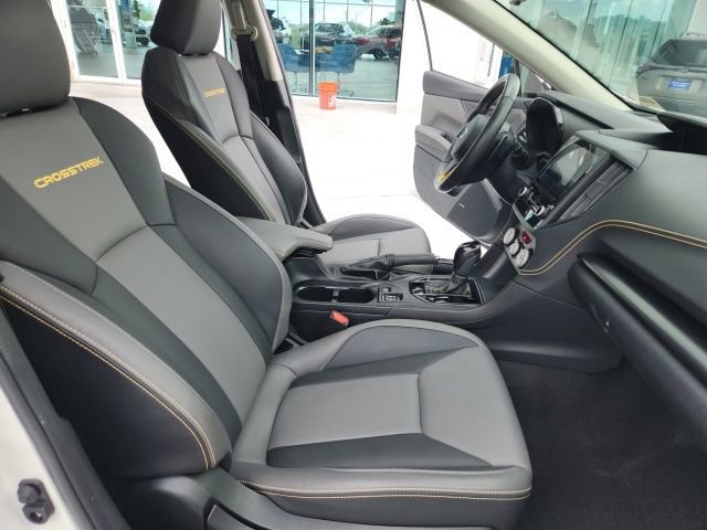 Certified 2023 Subaru Crosstrek 2.5i Sport image 26