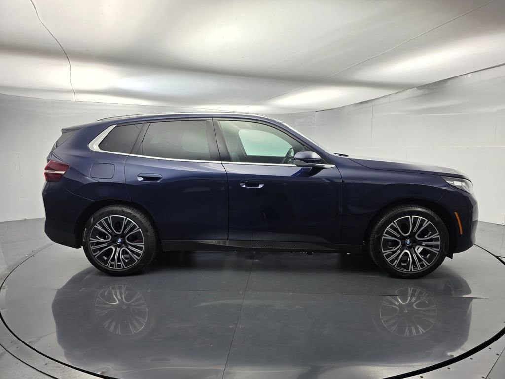 Used 2026 BMW X3 xDrive30i w/ Convenience Package AWD/4WD image 3