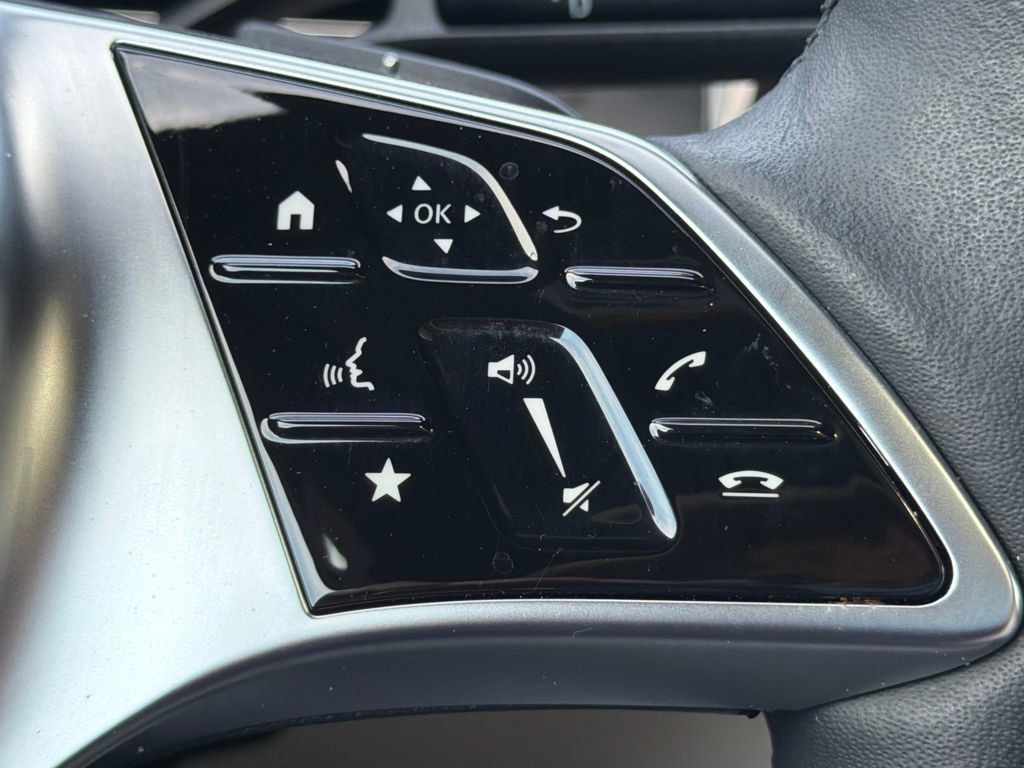 Used 2026 Mercedes-Benz GLC 300 image 22