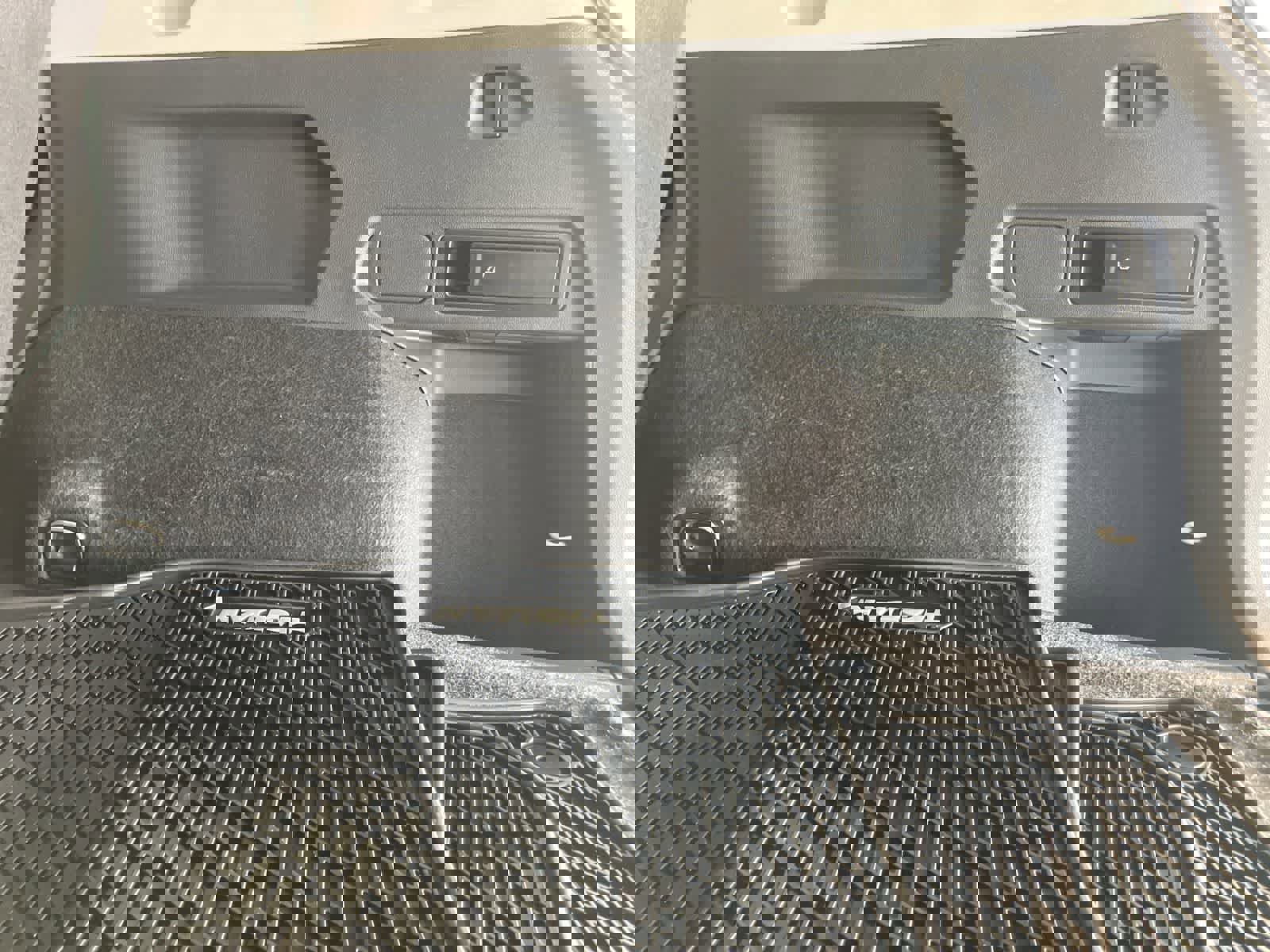 Used 2021 Volkswagen Tiguan SE image 27