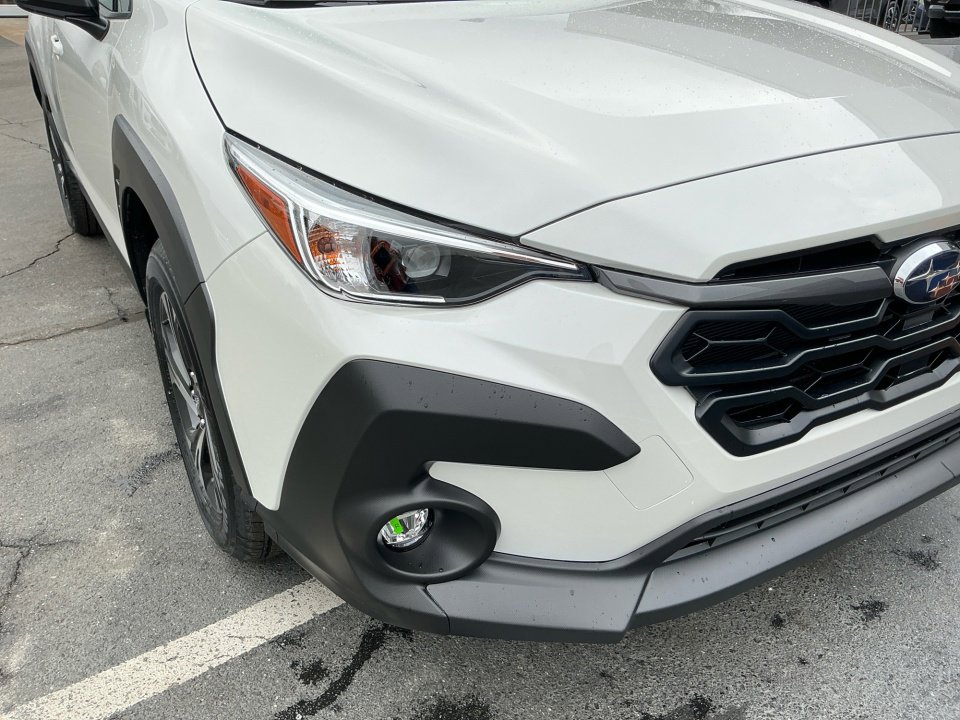 New 2026 Subaru Crosstrek 2.0i Premium AWD/4WD image 24