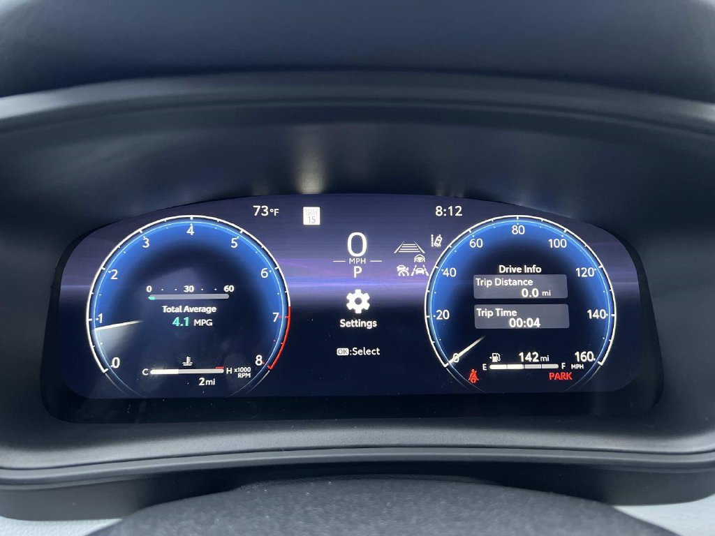 New 2026 Toyota Corolla SE w/ SE Package FWD image 29