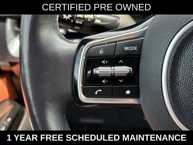 Used 2024 Kia Carnival SX Prestige FWD image 25