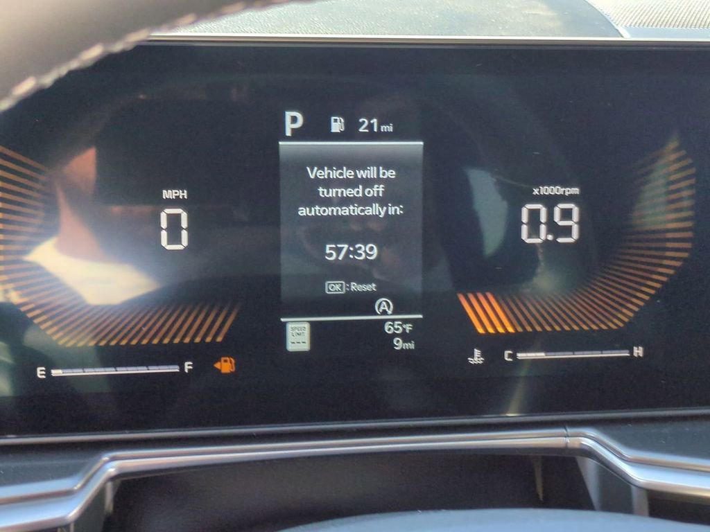 New 2026 Kia Sorento LX image 11