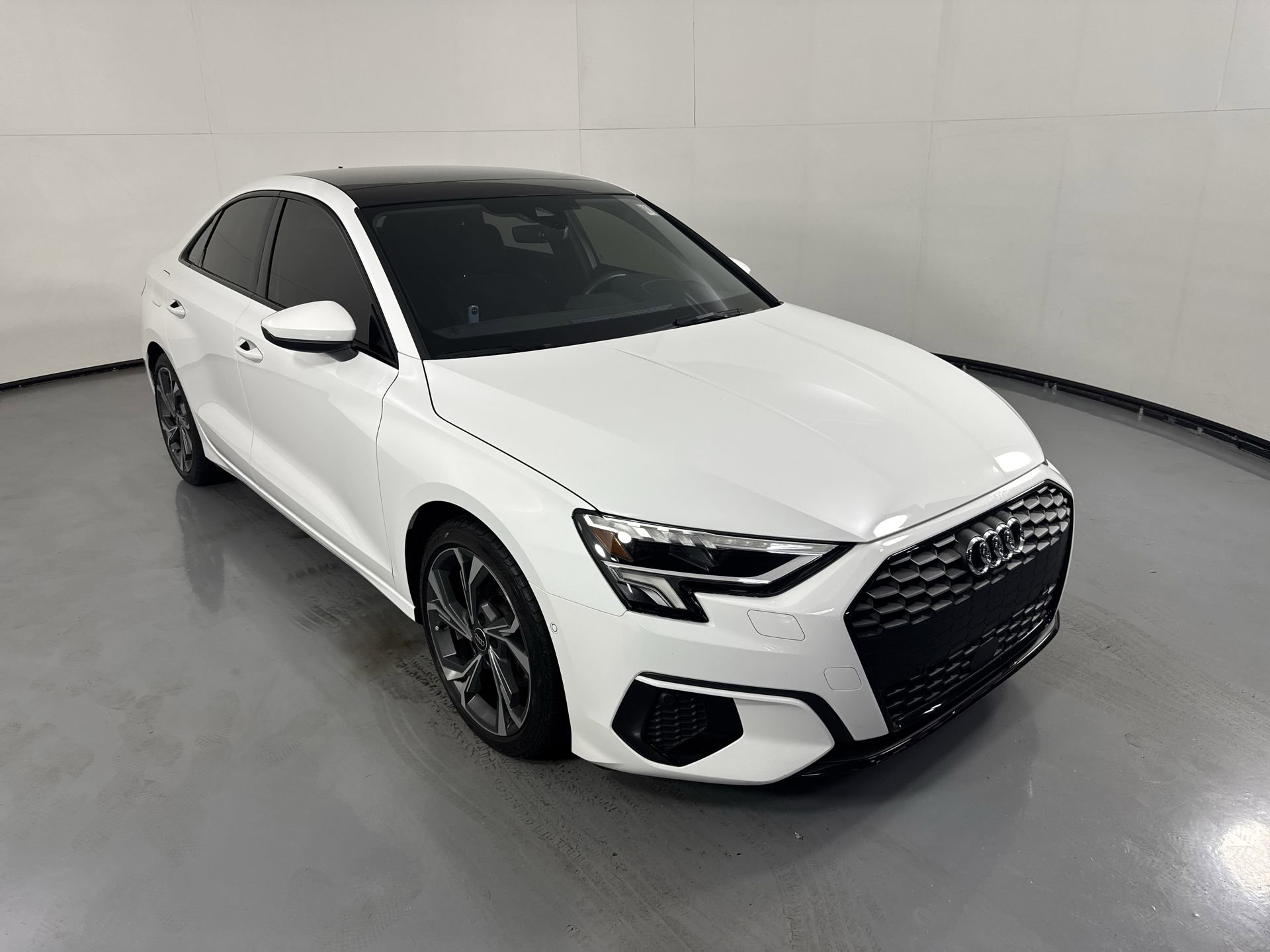 Used 2023 Audi A3 2.0T Premium w/ Convenience Package FWD image 29