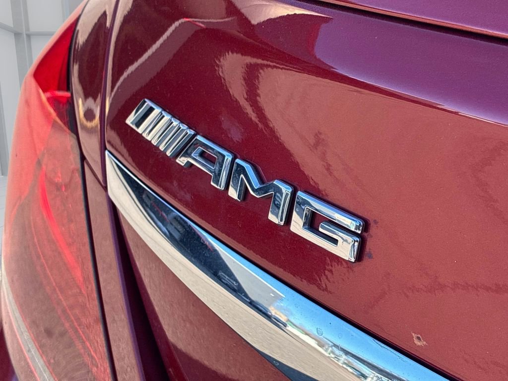 Used 2020 Mercedes-Benz C 43 AMG 4MATIC Sedan image 13