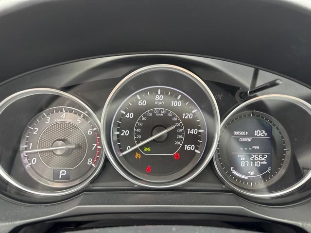 Used 2015 MAZDA MAZDA6 Touring FWD image 10