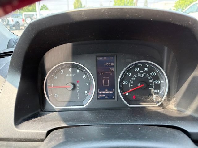 Used 2010 Honda CR-V EX image 9