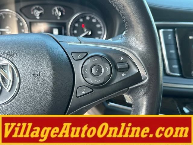 Used 2019 Buick Enclave Premium w/ Trailering Package, 5000 lbs. AWD/4WD image 34