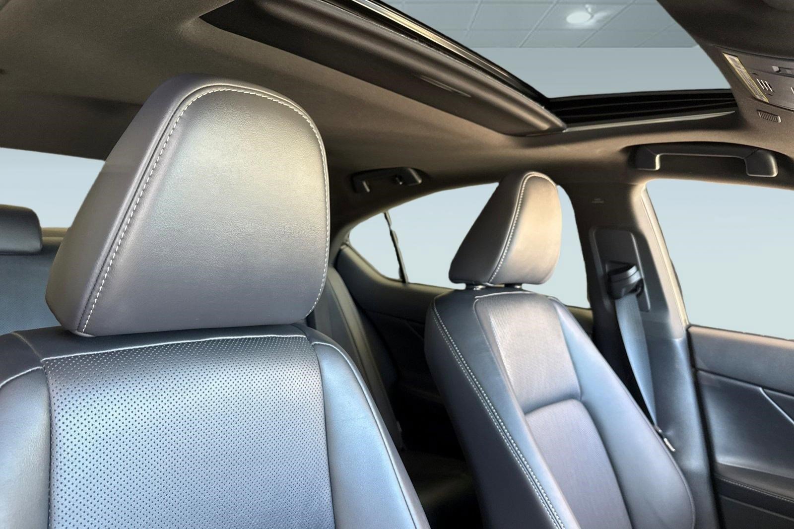 New 2026 Lexus IS 350 F Sport RWD image 14