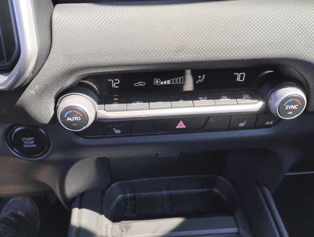 Used 2024 MAZDA CX-50 AWD 2.5 S w/ Cargo Package image 21