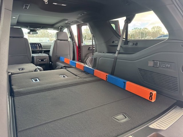 New 2026 Chevrolet Suburban RST w/ Comfort Package image 35