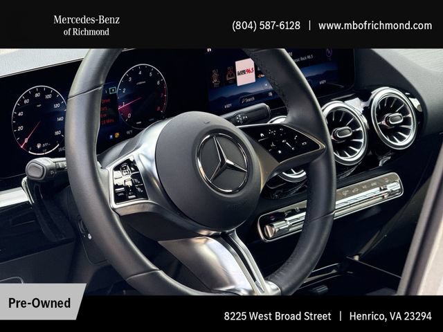 Certified 2026 Mercedes-Benz GLA 250 image 13