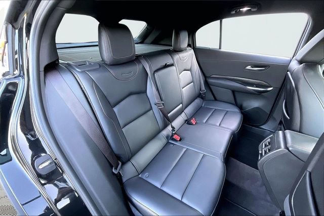 Used 2023 Cadillac XT4 Sport image 17