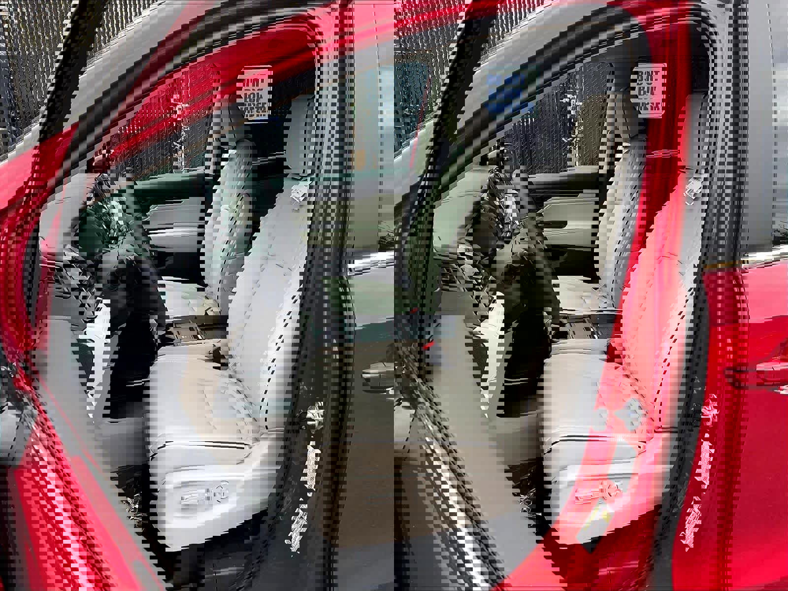 New 2026 Honda Odyssey Touring image 11