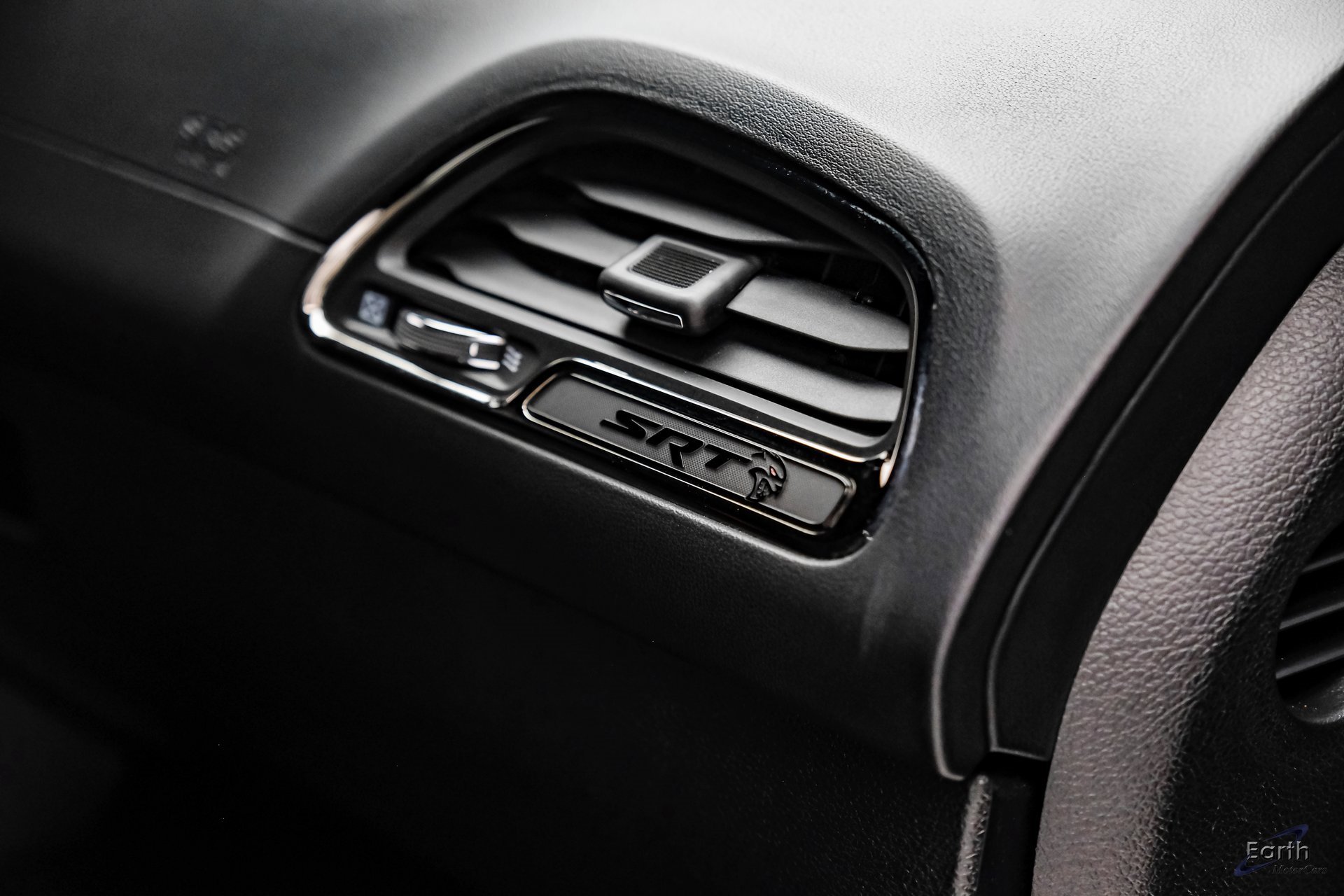 Used 2022 Dodge Challenger SRT Super Stock image 61