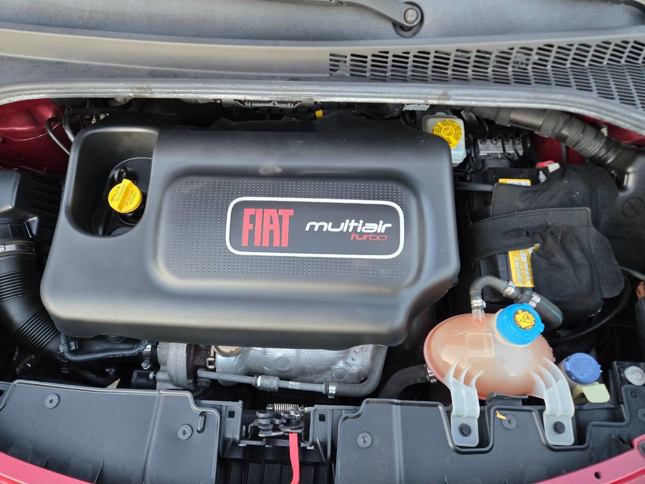 Used 2014 FIAT 500L Lounge image 27