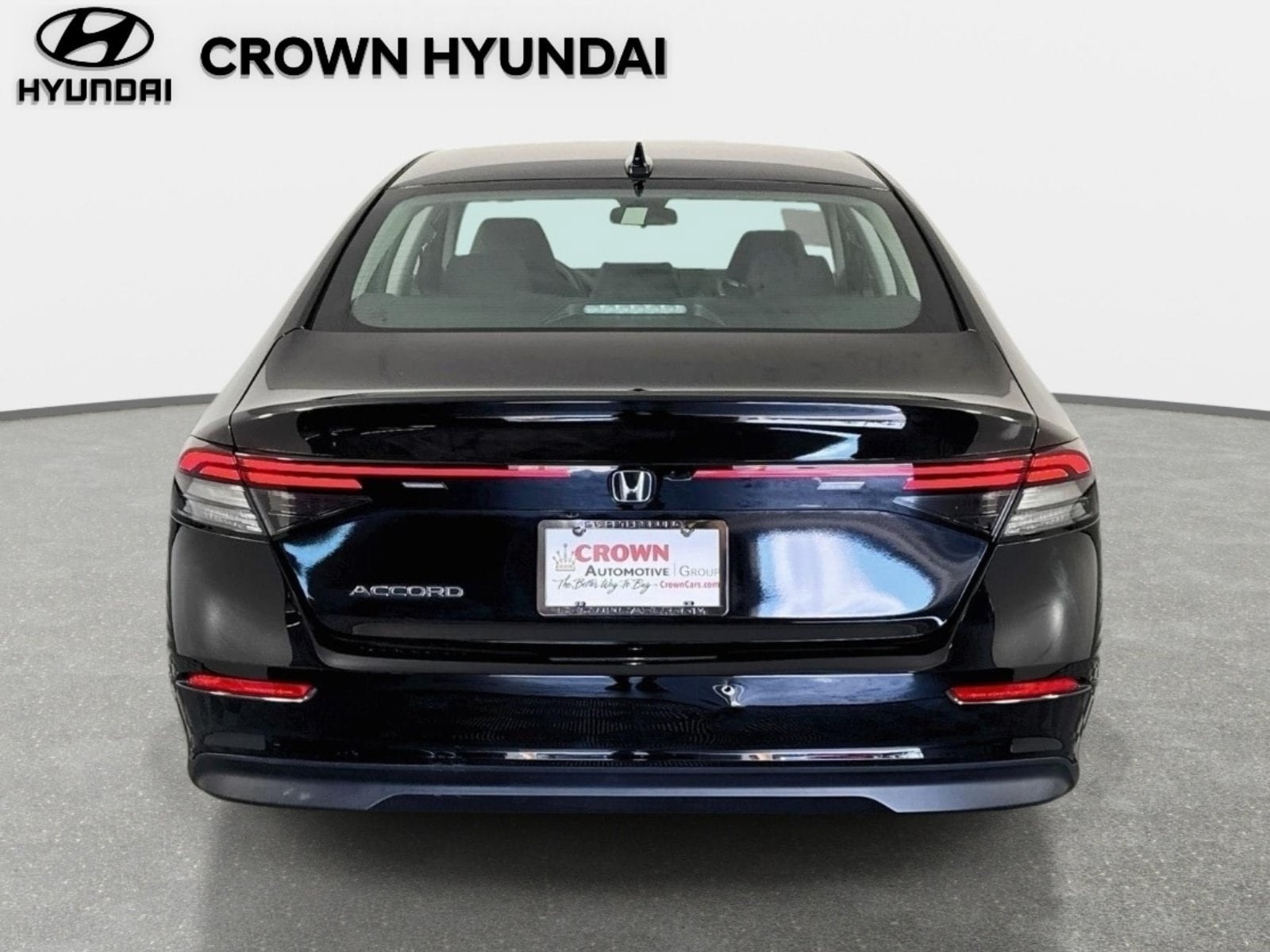 Used 2023 Honda Accord EX image 7