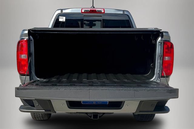Used 2022 Chevrolet Colorado Z71 RWD image 7