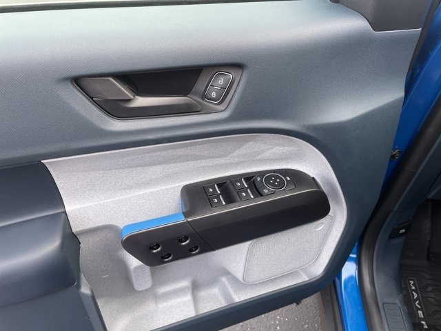 New 2025 Ford Maverick XLT w/ Equipment Group 301A image 20