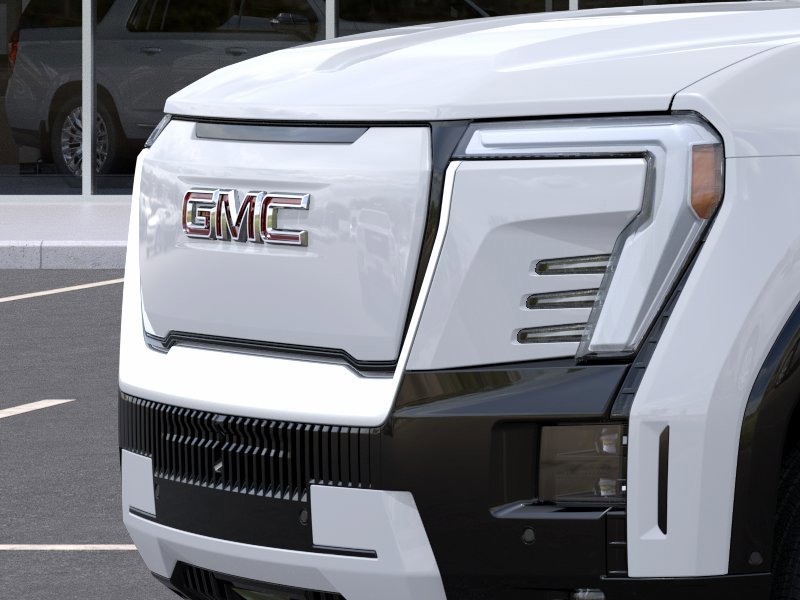 New 2026 GMC Sierra EV Denali AWD/4WD image 14