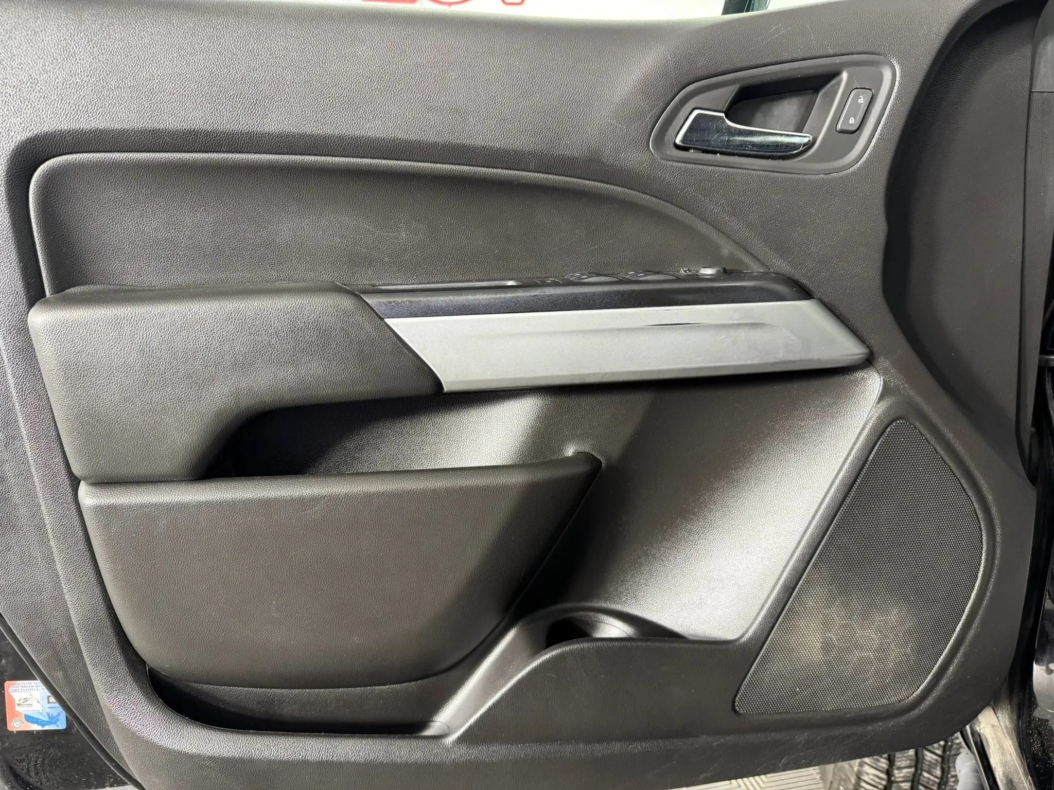 Used 2017 Chevrolet Colorado ZR2 AWD/4WD image 37