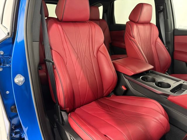 Certified 2026 Acura MDX A-Spec w/ Advance Package AWD/4WD image 21