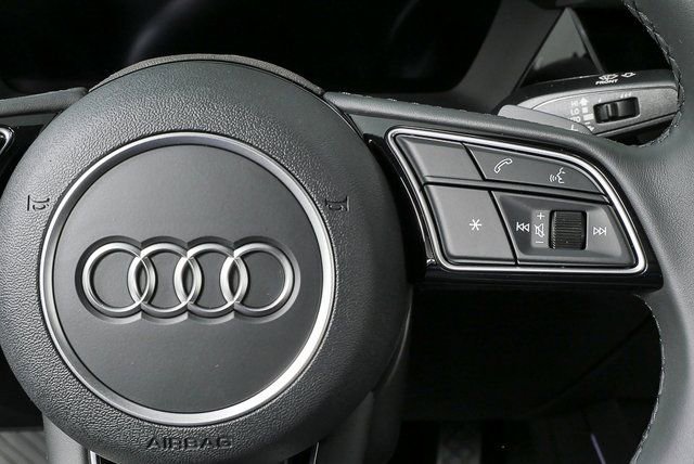 New 2026 Audi A3 2.0T Premium image 11
