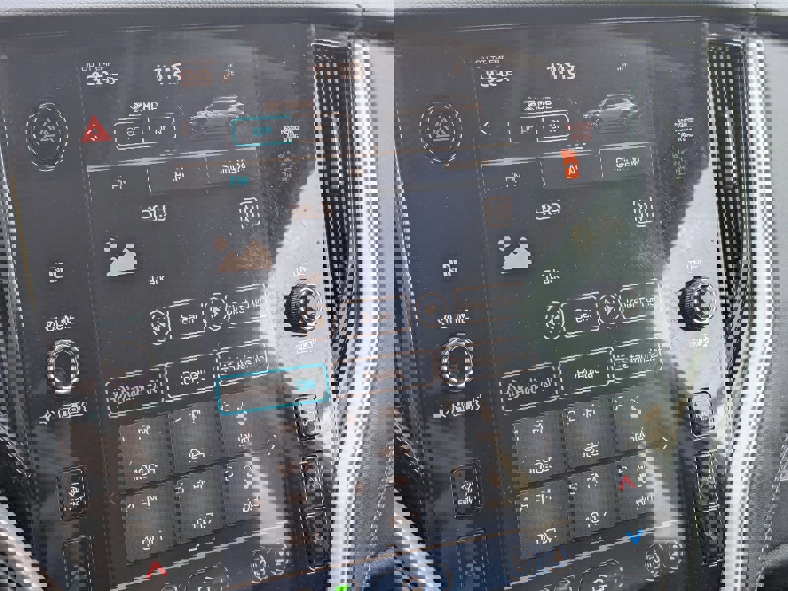 Used 2024 Subaru Outback Premium image 18