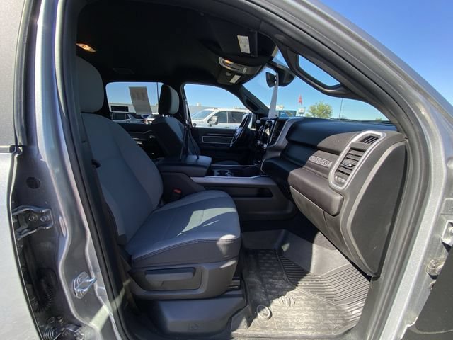 Used 2022 RAM 3500 Big Horn w/ Level A Equipment Group AWD/4WD image 24