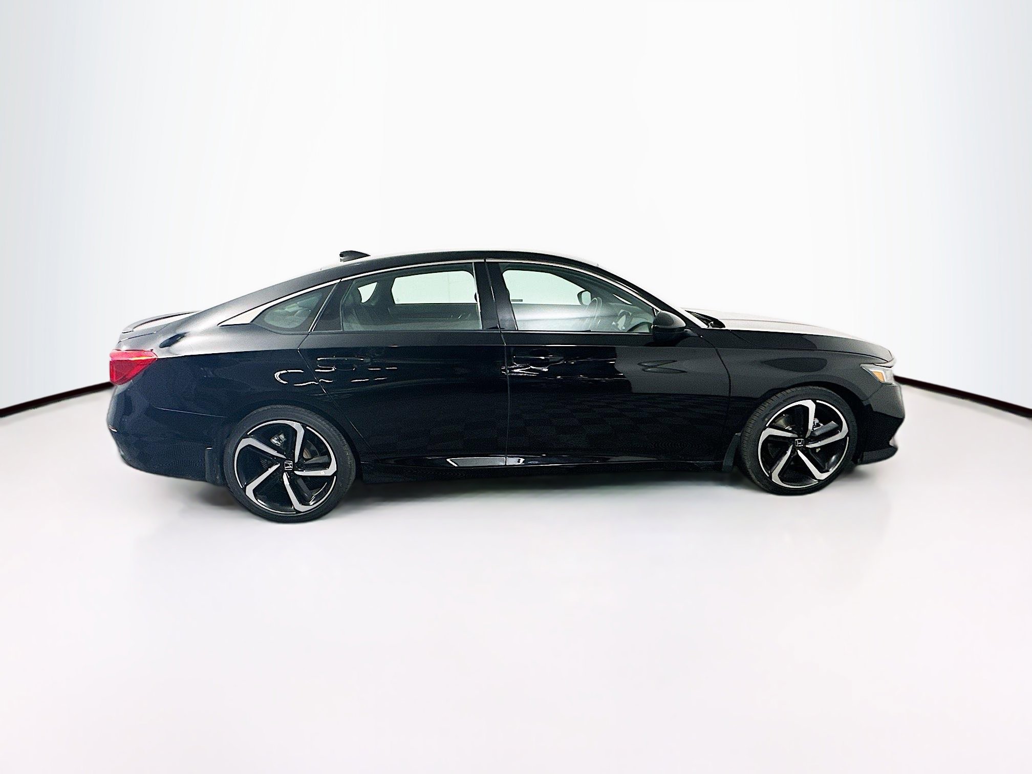 Used 2022 Honda Accord Sport image 10