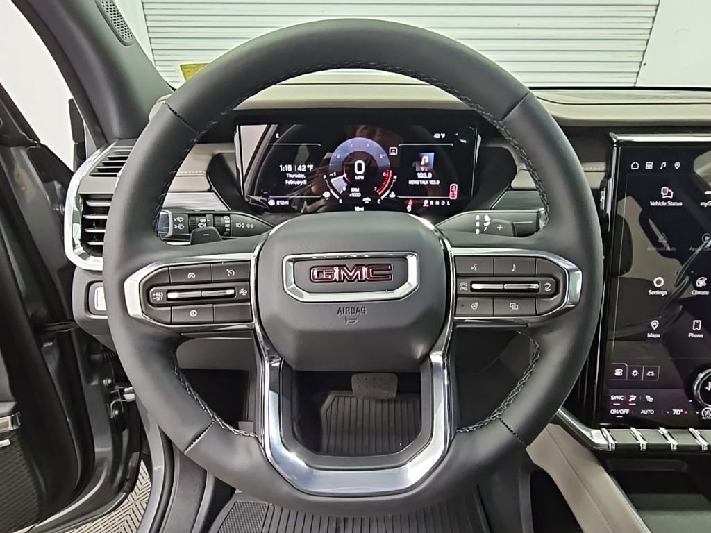 New 2026 GMC Acadia Elevation w/ Black Edition image 23