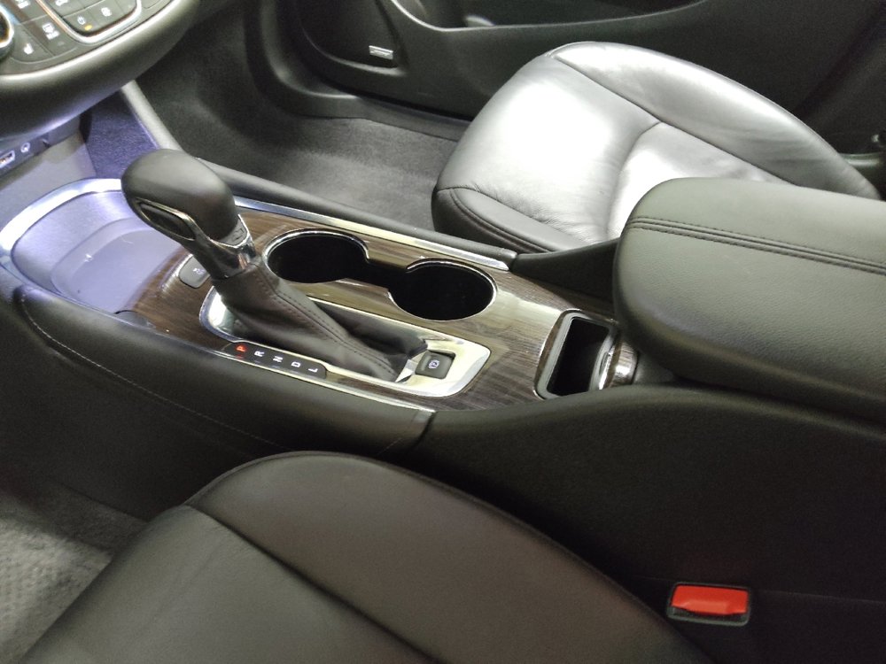 Used 2024 Chevrolet Malibu LT image 26