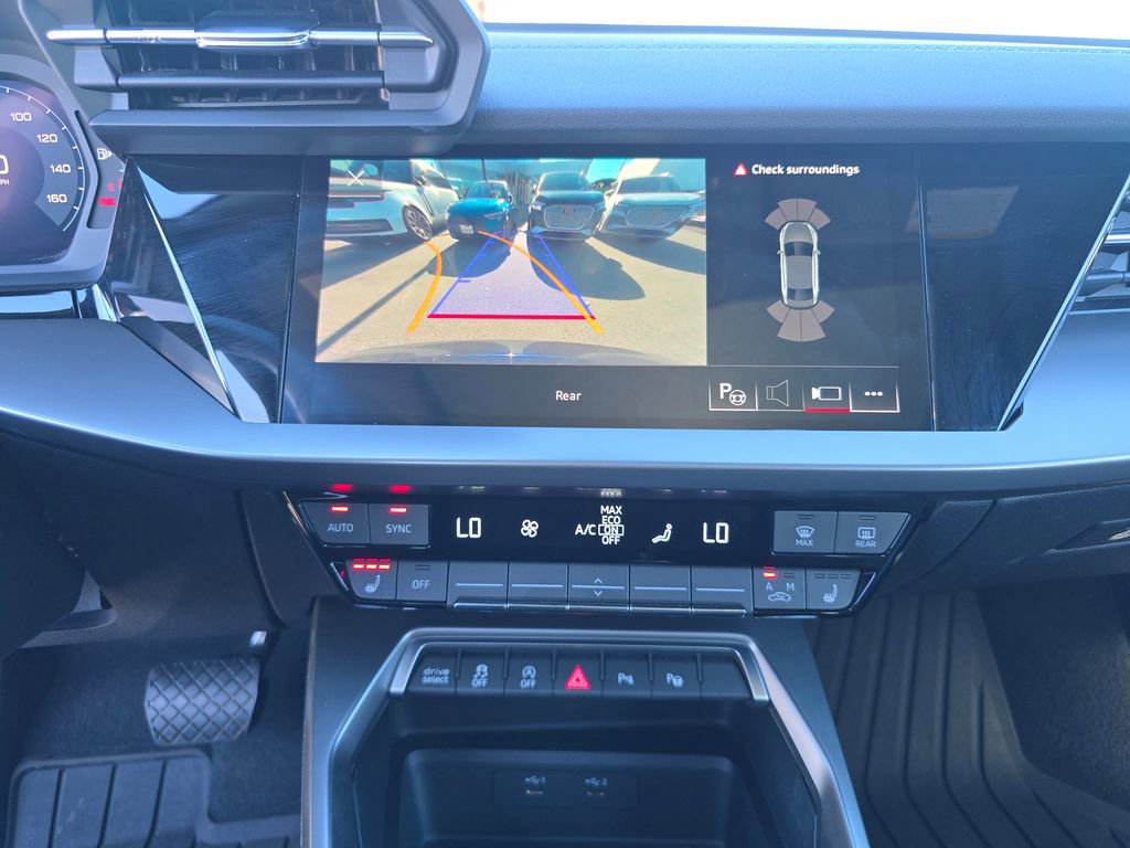 Used 2023 Audi A3 2.0T Premium w/ Convenience Package image 6