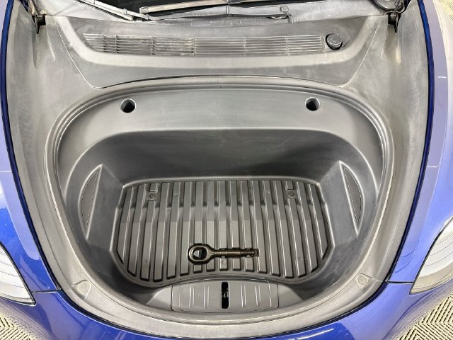 Used 2023 Tesla Model 3 Performance AWD/4WD image 28