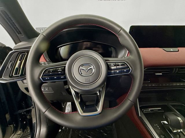 New 2025 MAZDA CX-70 3.3 Turbo S w/ Premium Package image 11