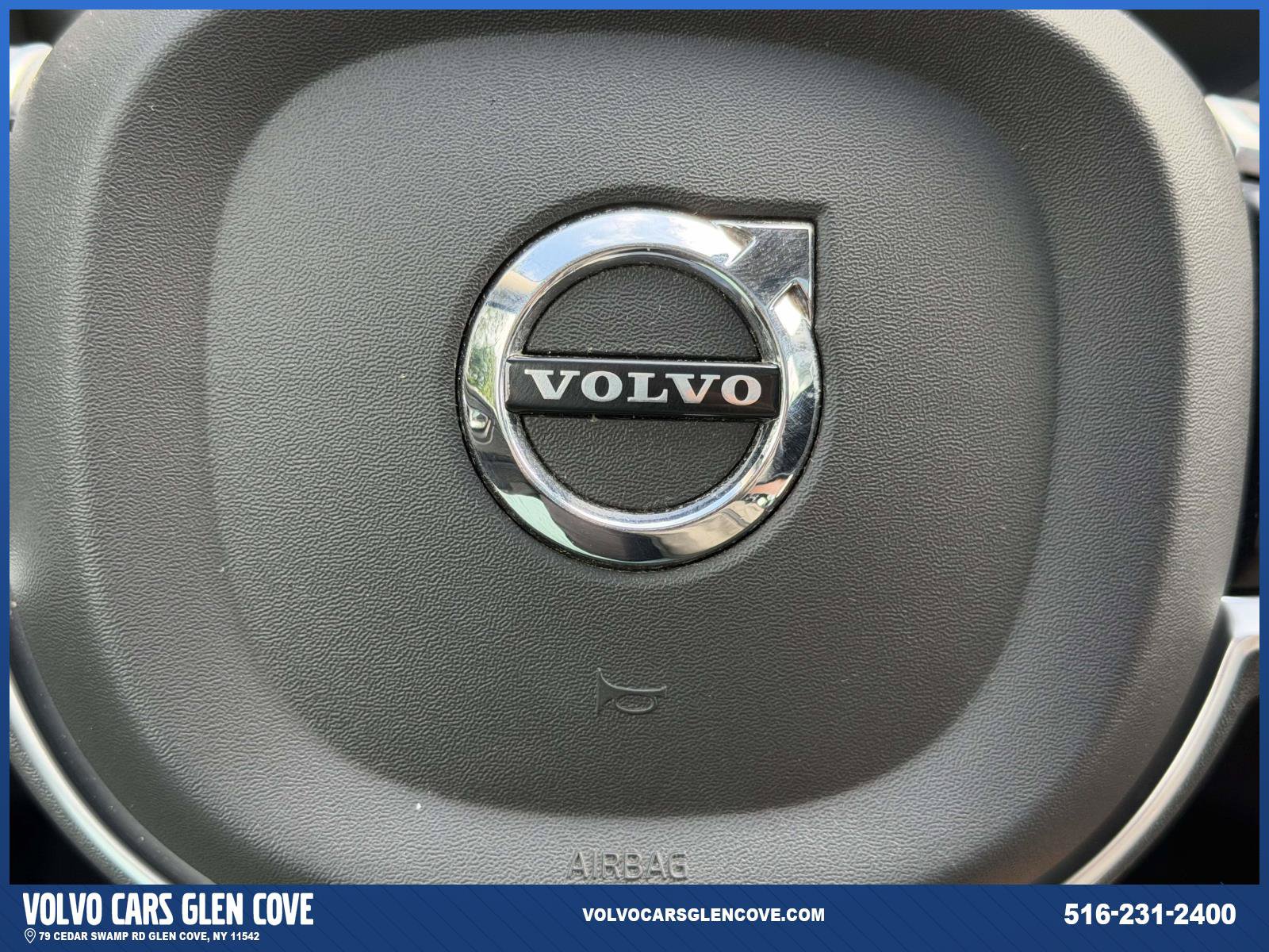 Used 2021 Volvo XC60 T5 Momentum AWD/4WD image 23