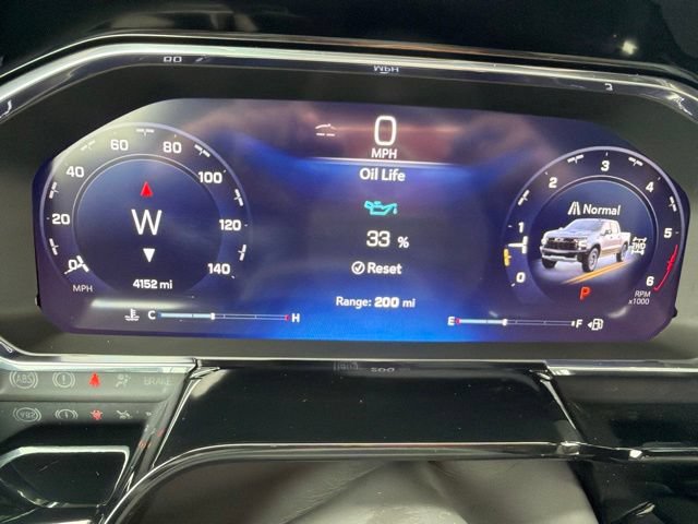 New 2026 Chevrolet Silverado 1500 ZR2 AWD/4WD image 28