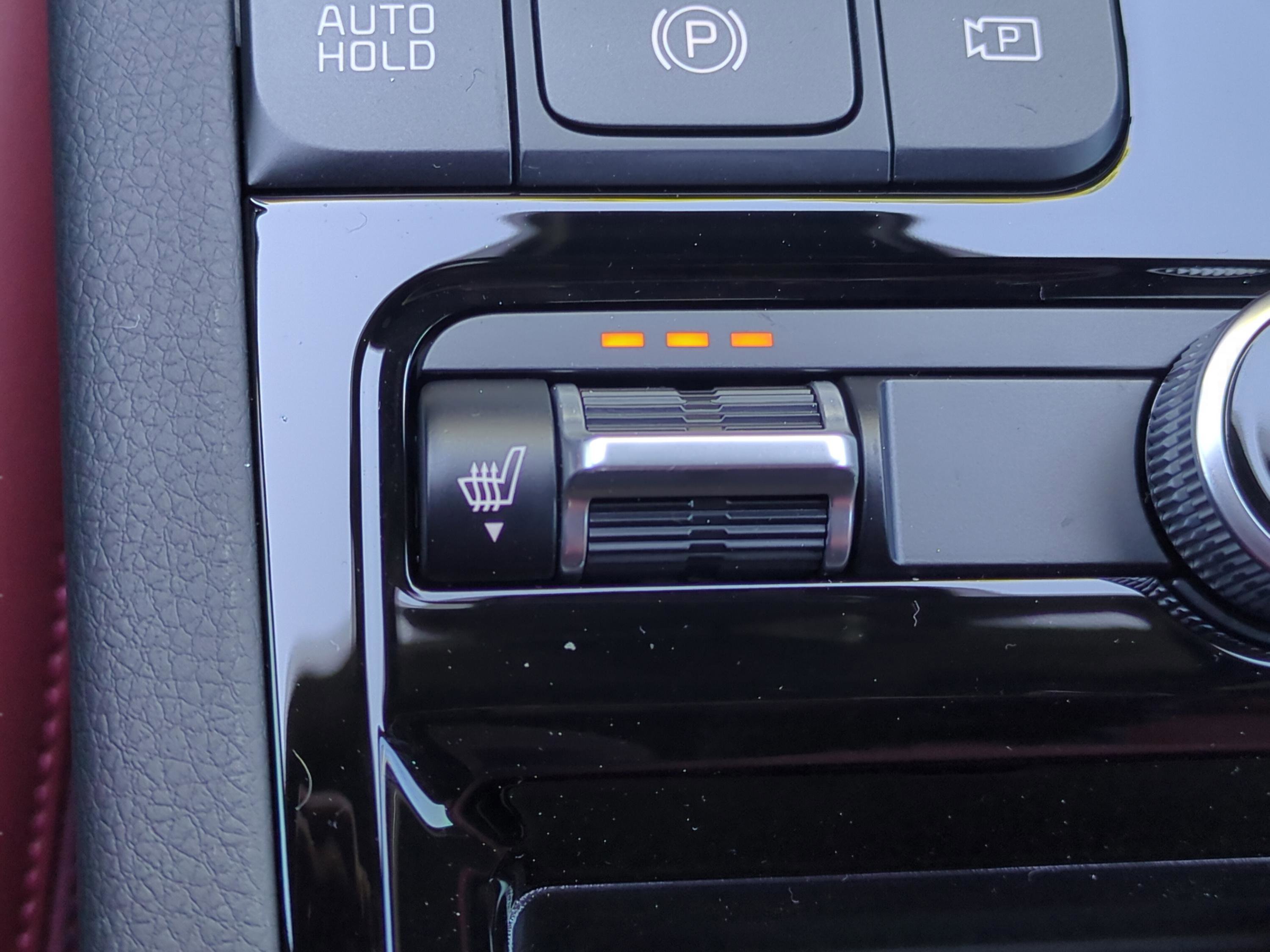 New 2026 Kia K5 GT-Line image 23