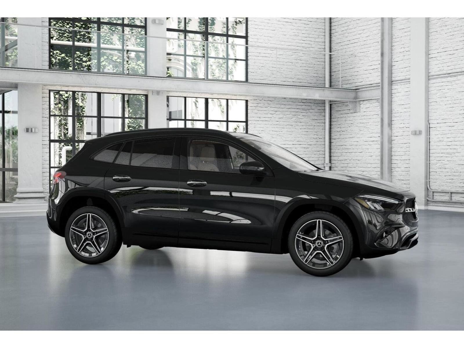 New 2026 Mercedes-Benz GLA 250 4MATIC image 14