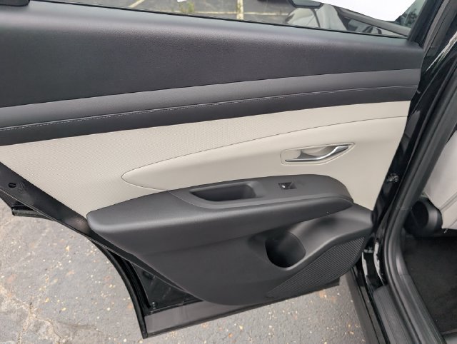 New 2026 Hyundai Tucson SEL Plus AWD/4WD image 11