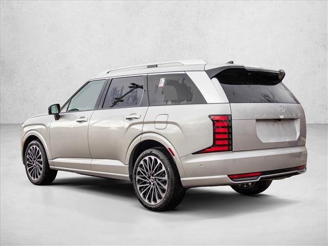 New 2026 Hyundai Palisade Calligraphy image 7