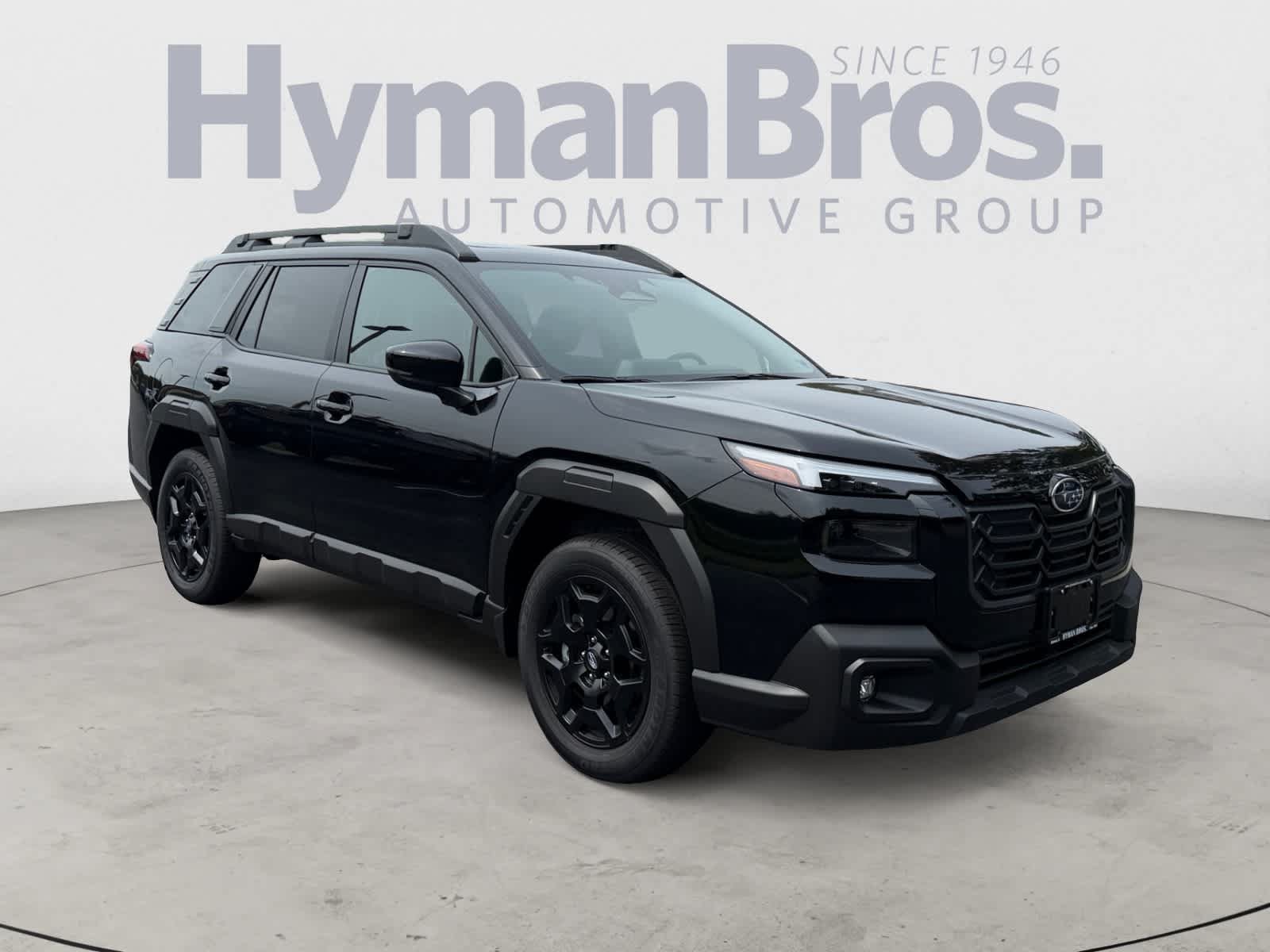 New 2026 Subaru Outback Limited w/ Premium/Limited Package 2