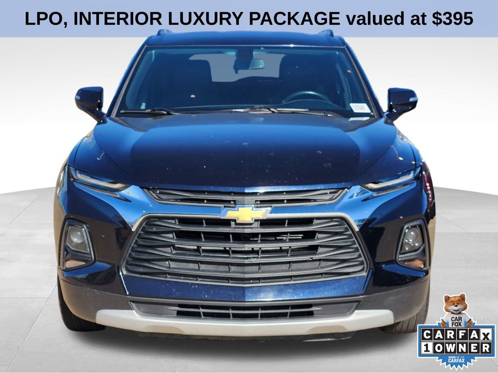 Used 2020 Chevrolet Blazer LT image 2
