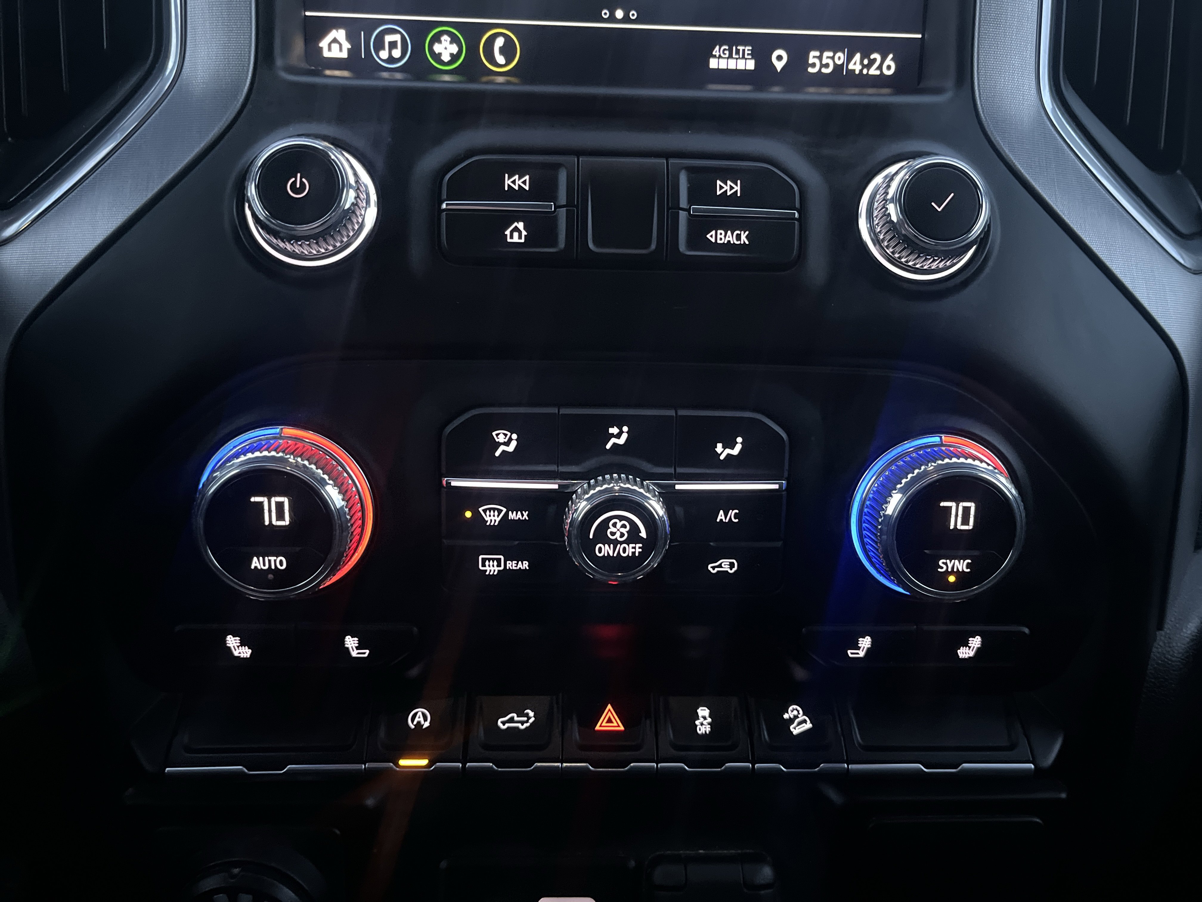 Used 2022 GMC Sierra 1500 SLE w/ X31 Off-Road Package image 28