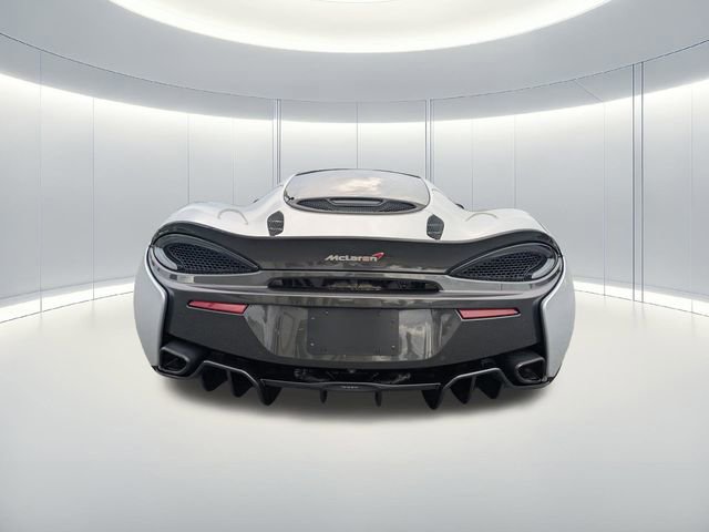 Used 2018 McLaren 570S RWD image 9