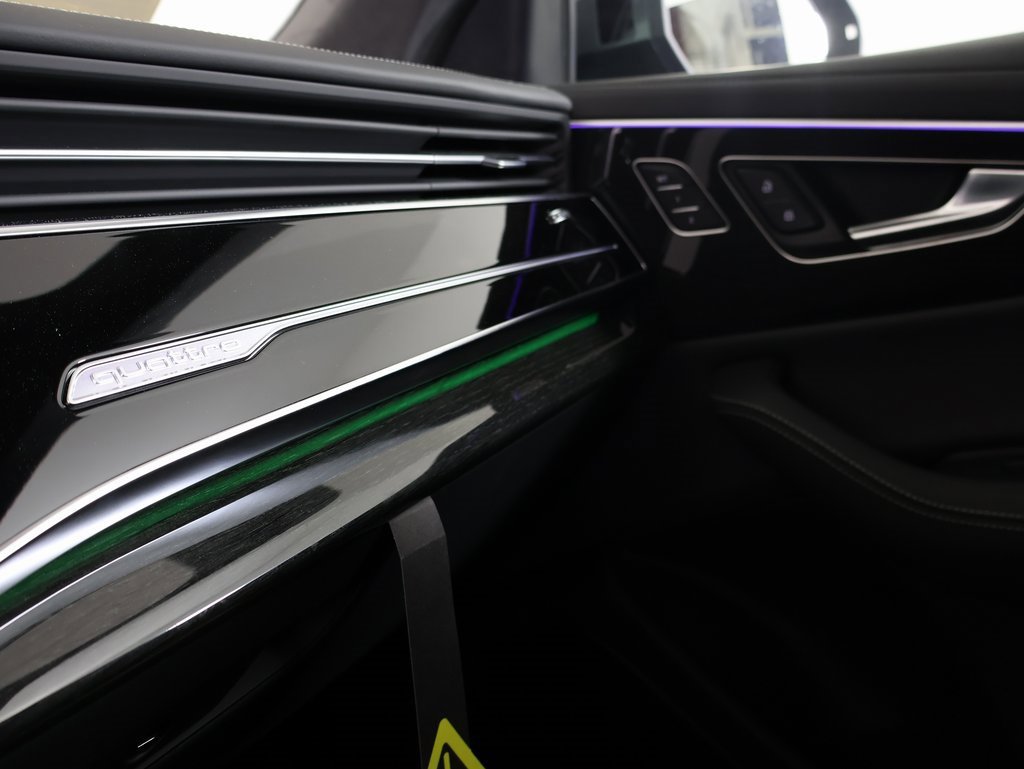 New 2026 Audi Q8 Prestige image 6