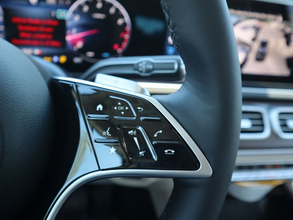 New 2026 Mercedes-Benz GLE 350 4MATIC image 21