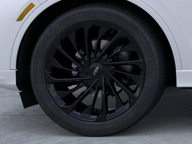 New 2026 Lincoln Aviator Reserve w/ Jet Appearance Package image 19